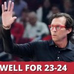 POSTCAST: Chicago Bulls Breeze Past Depleted Atlanta Hawks In Windy City, 131-116