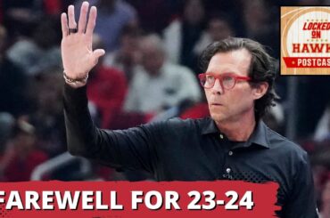 POSTCAST: Chicago Bulls Breeze Past Depleted Atlanta Hawks In Windy City, 131-116