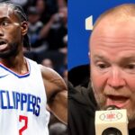 Clippers GM Truth On Kawhi Leonard Injury And If He’ll Play Against Luka Doncic And Mavs