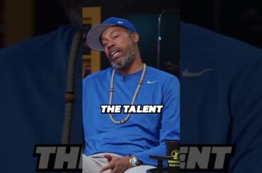 Bronny James IS an NBA PRO 📈