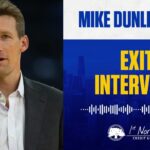 Mike Dunleavy Full Exit Press Conference