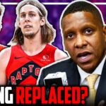 Raptors Fans Need To REALLY Get Their Priorities Straight..