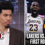 Lakers are legit! - Danny Green on LeBron beating Pelicans & advance to face Nuggets in the playoffs