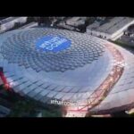 LA Clippers give updated look at Intuit Dome