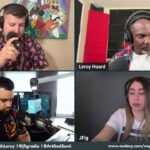 Miami Heat Season On Line, Jimmy Butler Sprained MCL, Florida Panthers 1st Round Set | Tobin & Leroy