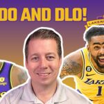 New Jarred Vanderbilt (Sort Of) Update, Lakers Go As D'Angelo Russell Goes vs Nuggets