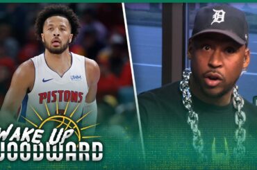 Cade Cunningham is Blossoming for the Detroit Pistons