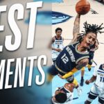 The Most Memorable Moments of Round 1 of the NBA Playoffs Since 2015 🔥