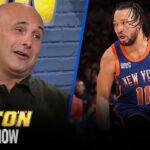 Knicks vs. 76ers preview, Is Brunson the best player in the series? | NBA | THE CARTON SHOW