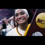 South Carolina Women's Basketball | 2024 National Champions Cine Recap