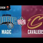 NBA Playoffs Series Preview: Orlando Magic vs Cleveland Cavaliers