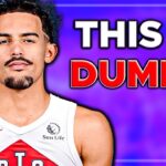 The Sports Books Have LOST IT...