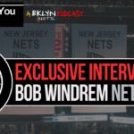 NETS PURSUING DONOVAN MITCHELL? EXCLUSIVE INTERVIEW W/ @sbnnetsdaily  // Nets Fans You Know Ep 78