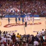 GAME 1 Eastern Conference Finals: Cavaliers vs Magic | May 20, 2009