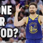 Is the Warriors' dynasty officially done? | Gary Parrish Show