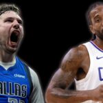 Mavericks vs Clippers Will Be A Movie