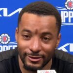 'It's A Different Game!' Norman Powell Reacts To Facing Luka Doncic, Kyrie Irving And Mavs