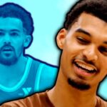 Wembanyama HAS BEEN CONTACTED!?