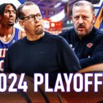 Philadelphia 76ers 2024 Playoff Hype Video | Official Trailer