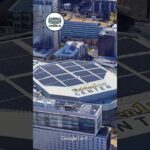 Golden 1 Center #Sacramento #Kings #NBA #Arena