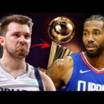 The Clippers Have Never Seen Luka Doncic & the Dallas Mavericks Like This | 2024 NBA Playoffs
