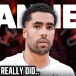 The Jontay Porter Scandal Is Even Worse Than You Think..