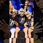 The Warriors Dynasty is over 😢#shorts