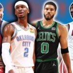 2024 NBA Playoffs Preview: OKC Thunder vs New Orleans Pelicans, Boston Celtics vs Miami Heat