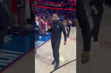 Pelicans clinch NBA Playoffs bid #pelicans #nba #kings #nbaplayintournament