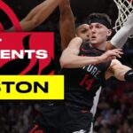 Miami HEAT vs. Boston Celtics Round 1 Playoffs Primer: Best of 2023-24 Regular Season