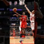 Chicago Bulls DESTROY Atlanta Hawks and ADVANCE to face Miami Heat #nba #nbaplayoffs #nbahighlights