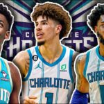 Will the Charlotte Hornets Ever Be Good?