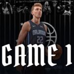 EP. 412 - Game 1 Magic vs Cavs Recap - Orlando Magic Podcast