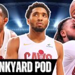 It's Do-or-Die for the Cleveland Cavaliers - NBA Playoffs Preview (Cavs Podcast)