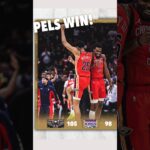 Sacramento Kings vs New Orleans Pelicans | New Orleans Pelicans Highlights | APR 19,2024 NBA Play-in