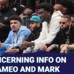 More concerning news on LaMelo Ball & Mark Williams. How should the Hornets respond this offseason?