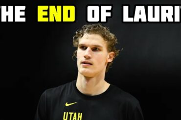 The Lauri Markkanen Dilemma
