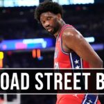 Broad Street Bums | Philadelphia 76ers Losers Lounge