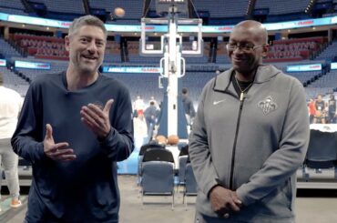 Thunder vs. Pelicans Game 1 Pregame Report | 2024 NBA Playoffs