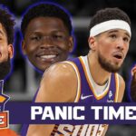 Should The Phoenix Suns Worry After Game 1?