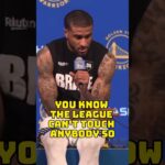 Gary Payton thinks Jalen Brunson gets WHAT?! #knicks #nba #basketball