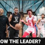 The Brooklyn Nets have lacked leadership at every level. How does that change?