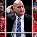 How the Chicago Bulls Became the NBA's Biggest Laughing Stock