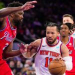 Knicks Game 2 Adjustments vs Sixers | NY Got Game