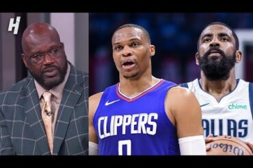 Inside the NBA reacts to Mavericks vs Clippers Game 1 Highlights | 2024 NBA Playoffs