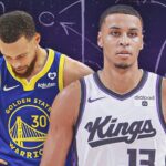 How the Kings Ended the Warriors Dynasty
