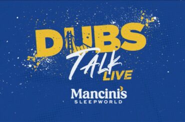 Warriors set to face Kings in win-or-go-home play-in showdown | Dubs Talk Live | NBC Sports Bay Area