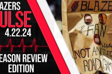 Have Trail Blazers Fans GIVEN UP on the Organization? | Blazers Pulse