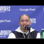 Ty Lue Reacts To The Clippers Beating The Mavericks 109-97 Without Kawhi in Game 1. HoopJab NAB