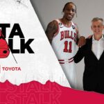 How Artūras Karnišovas' bold words could reshape the Bulls: An end-of-season analysis